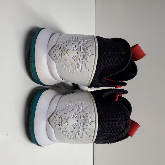 Nike Lebron Witness 4 Red Carpet Style bv7427-005 - Picture 4 of 10